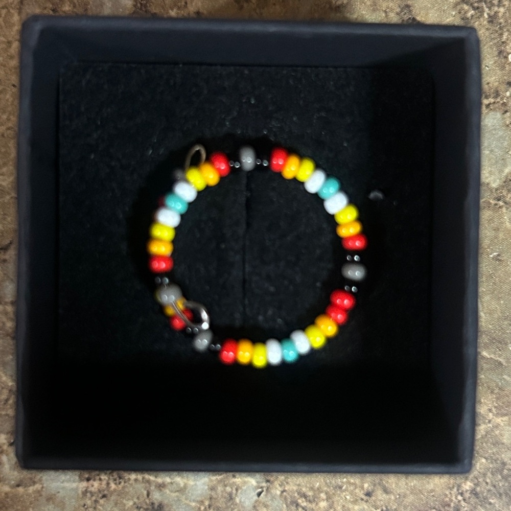 Native Ring - image 1